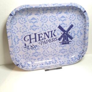 Delfts Blauw Draaiplankje